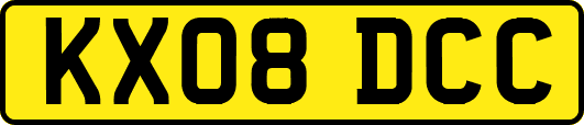 KX08DCC