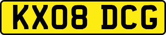 KX08DCG