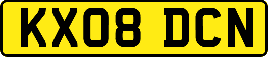 KX08DCN