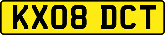 KX08DCT
