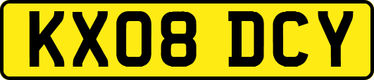 KX08DCY