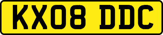 KX08DDC