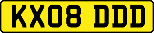 KX08DDD