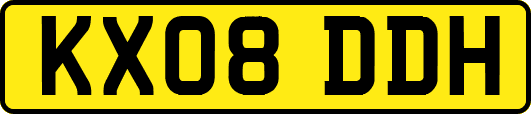 KX08DDH
