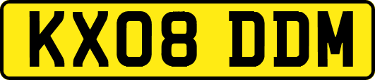 KX08DDM