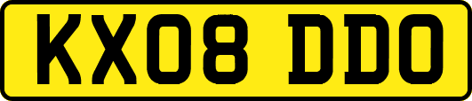 KX08DDO
