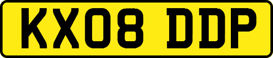 KX08DDP