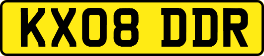 KX08DDR