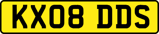 KX08DDS