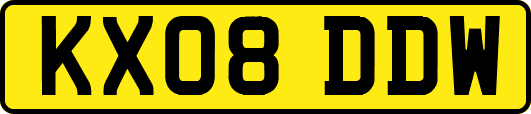 KX08DDW