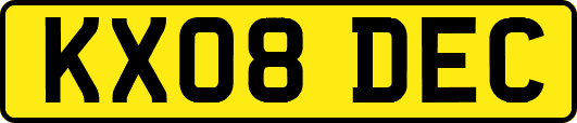 KX08DEC