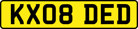 KX08DED
