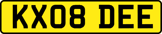 KX08DEE