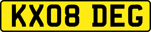 KX08DEG