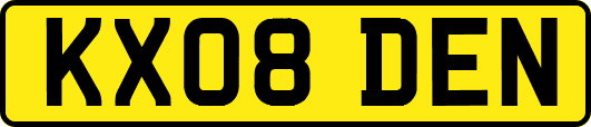 KX08DEN