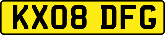 KX08DFG