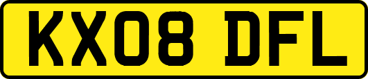 KX08DFL