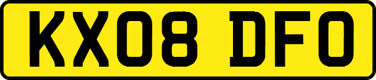 KX08DFO