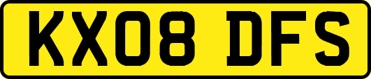 KX08DFS