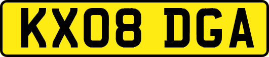 KX08DGA
