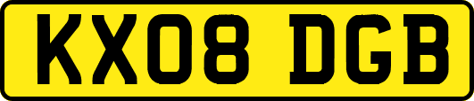 KX08DGB