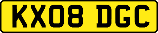 KX08DGC