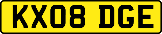 KX08DGE