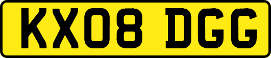 KX08DGG