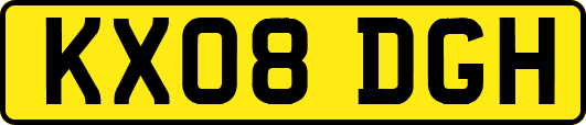 KX08DGH