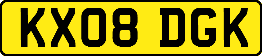 KX08DGK