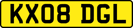 KX08DGL