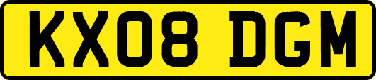 KX08DGM