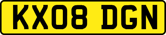 KX08DGN
