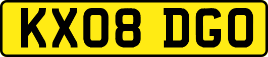 KX08DGO