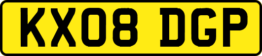 KX08DGP