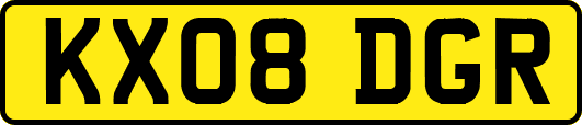 KX08DGR