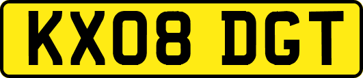 KX08DGT