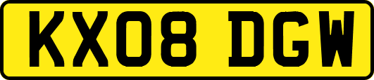KX08DGW