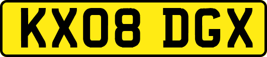 KX08DGX