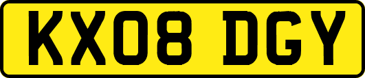 KX08DGY