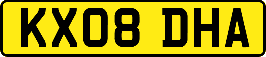 KX08DHA