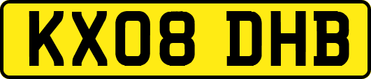 KX08DHB