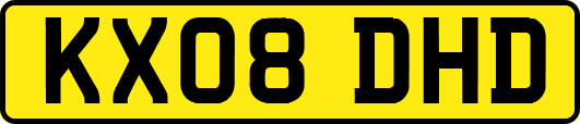 KX08DHD