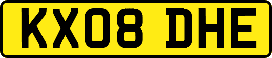 KX08DHE
