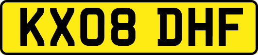 KX08DHF
