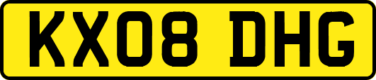 KX08DHG