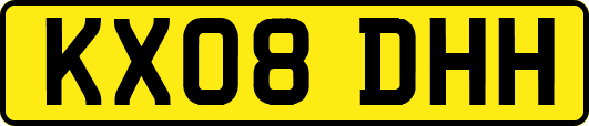 KX08DHH