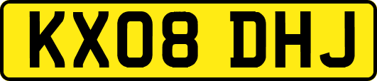 KX08DHJ