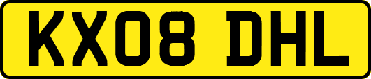 KX08DHL