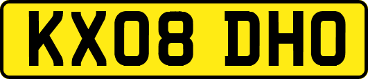 KX08DHO